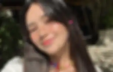 Beby Tsabina Jadi Nagabonar Versi Cewek di Film Naga Naga Naga