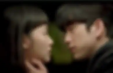 Enggak Cuma Netizen, BamBam GOT7 Ikutan Heboh Gegara Adegan Yoo Babi dan Yumi di Yumi's Cells 2 Ini