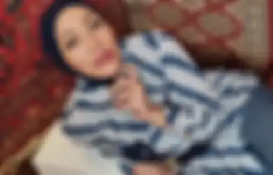 Keanu Massaid Berharap Ibunya Dapat Suami Tajir, Angelina Sondakh Langsung Beri Reaksi: Kita juga Realistis ya