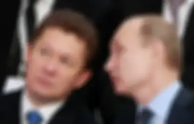 Seantero Penduduk Bumi Terkecoh, Bukan Putin yang Bikin Harga Gas Eropa Melesat Setinggi Langit, Sosok Inilah Biang Keroknya, Raja Diraja Gas Dunia