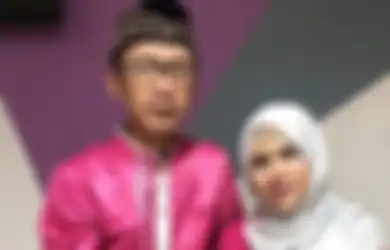 Dihadiri Banyak Artis Termasuk Mantan Istri, Penampilan Aming di Pesta Ulang Tahun Lucinta Jadi Sorotan, Begini Komentar Evelyn!
