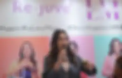 Luna Maya Beberkan 5 Tips Biar Badan Singset Terus. Tiru Yuk, Girls! 