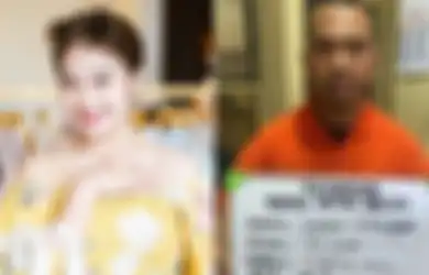 Batang Hidungnya Akhirnya Muncul di Persidangan Usai Disebut-sebut Jadi Biang Keladi Keributan yang Libatkan Putra Siregar, Chandrika Chika Tegaskan Hal Ini Soal Suami Septia Yetri