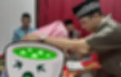 'Anak Saya Soleha', Ibu NA Gadis Jambi yang Dinikahi Pria Jadi-jadian Tak Terima Anaknya Disebut Lesbian, Terkuak Kesehariannya