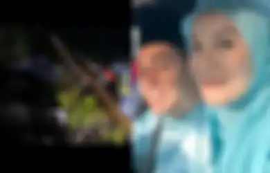 Innalillahi Wa Inna Ilaihi Rojiun, Berduka Cucunya Meninggal Dunia, Artis Ini Diterpa Cobaan Bertubi-Tubi, Rumahnya Hancur Diterjang Angin Ribut di Hari yang Sama