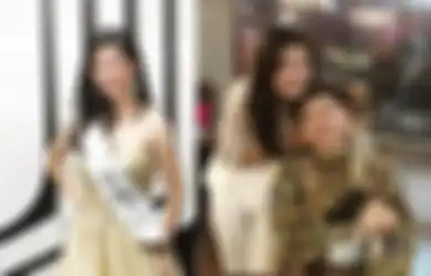 Putus dari Nicholas Sean, Dokter Cantik Ini Jadi Sorotan Imbas Curhatan Soal Kerjaan: Gaji 0 selama 4 Tahun