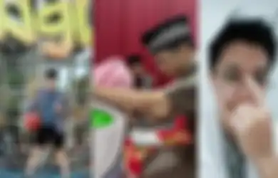 Si Pria Jadi-jadian Fix Nipu? Dokter Asli Ngakak Saat Ulas Seabrek Gelar Akademik Erayani yang Tercantum di Undangan Pernikahan: Akselerasi pun Gak Mungkin