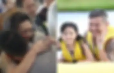 Dipanggil Oma Tuti oleh Gempita, Inilah Sosok Ibu Kandung Ganding Marten, Terkuak Fakta Sebenarnya Soal Keluarga