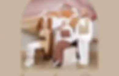 Aransemen Easy Listening, Putih Abu-Abu Rilis Ulang 'Ayat-Ayat Cinta'