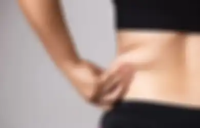 Nyesel Baru Tahu Sekarang, Cuma Modal Gula Jawa dan Lemon, Perut Buncit Langsung Lenyap
