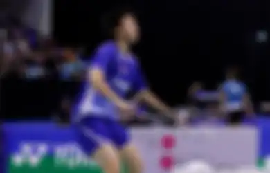 Salut! Legenda Bulu Tangkis Liliyana Natsir Masuk BWF Hall of Fame