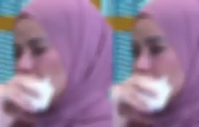 Akui Kesalahannya yang Bikin Cerai, Olla Ramlan Banjir Air Mata Lihat Kondisi Kedua Anaknya, Nafkah Rp 40 Juta Tak Cukup Obati Luka Hati?