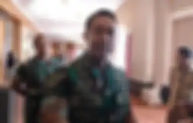 Pantas Nasdem sampai Kepincut Memboyong Jenderal Andika Perkasa sebagai Calon Presiden 2024, Ternyata Ini Rekam Jejak hingga Pendidikan Mentereng jederal Andika Perkasa