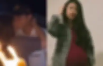Tega Banget! Istri Hamil Tua dan Kesakitan Melahirkan, Pria Ini Malah Asyik Joget Bareng Cewek Seksi Kelab Malam