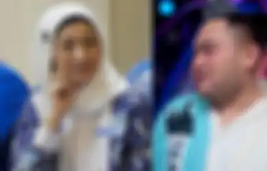 Desy Ratnasari Auto Mundur Teratur, Perlakuan Buruk Pendangdut Nassar Ketika Masih Jadi Suami Muzdalifah Terbongkar, Penyebab Perceraian?