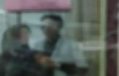 Pantes Berhasil Serupai Lelaki Jadi-jadian, Begini Penampakan Erayani, Wanita yang Nyamar Jadi Pria hingga Nikahi Gadis 22 Tahun di Jambi