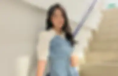 Anneth Delliecia Rilis Lagu Soal Ungkapan Sayang Lewat Tindakan di Album Perdana