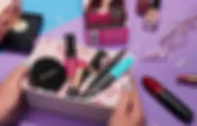 Heboh! Revlon Bangkrut di AS Diduga Karena Masalah Keuangan hingga Tingginya Persaingan dengan Brand Kosmetik Kekinian, Pihak Revlon Indonesia Angkat Bicara