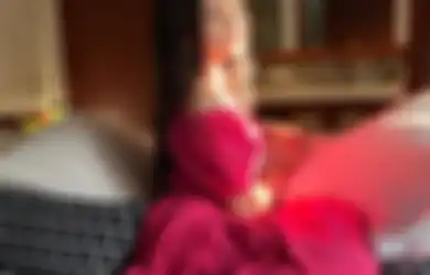 Anneth Delliecia Bikin Lagu Warna Favorit Terinspirasi dari Film