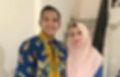 'Memang Tidak dapat Dipertahankan' Almataru Intan Ngotot Minta Pisah, Meski Caisar YKS Cabut Gugatan Cerai, Ada Apa?