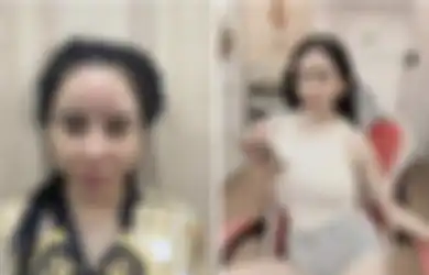 Ditangkap Narkoba, Tampang Asli Selebgram Bikin Syok, Foto Sosoknya Auto Viral