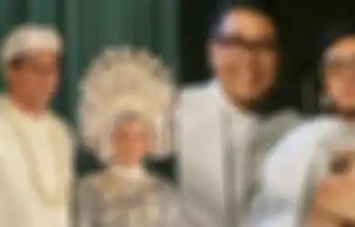 GEGER Sivia Azizah Menikah Diam-diam, Terkuak Sosok Sang Suami yang Ternyata Bukan Orang Sembarangan