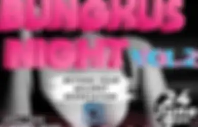 GEGER Bungkus Night di Jaksel Bukan Kali Pertama Digelar? Polisi Curigai Hal Ini Pada Poster Sensual yang Viral, 6 Orang Telah Diperiksa