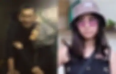 Cerai dari Rico Ceper Lalu Dinikahi Pakar Politik di Mekkah, Sandrina Malakiano Hidup Bahagia Punya Karier Menterang, Jabat Deputy CEO di Lembaga Survei Ini