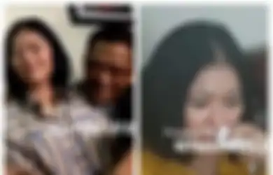 Ngaku Cuma Bicara Fakta dari Doddy Sudrajat, Tiara Marleen Kini Merasa Terzalimi Usai Dilaporkan ke Polisi hingga Jadi Tersangka: Lagi Khilaf