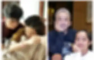 Tak Mau Kehilangan Ruben Onsu dan Sarwendah, Betrand Peto Berurai Air Mata Minta Penyakit Orang Tuanya Dibagi: Tuhan, Aku Mau Ikut!
