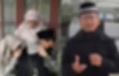 Diceraikan untuk Ketiga Kali, Teh Ninih Beberkan Alasan Dulu Mau Rujuk dengan Aa Gym, Ternyata Ada yang Terpengaruh Istri Muda saat Poligami