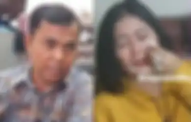 Seenak Jidat Umbar Aib Vanessa Angel hingga Berujung Perkara, Tiara Marleen yang Kini Jadi Tersangka Justru Merasa Terzalimi Imbas Laporan Haji Faisal, Kok Bisa?