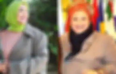 Inget Artis Dewi Hughes? 2 Kali Cerai Pernah Alami KDRT Hingga Dipaksa Suami Kerja Padahal Baru Keguguran, Kabar Terbarunya Bikin Melongo