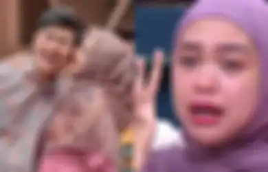 Kemunculan eks Teuku Ryan Bikin Geger! Ria Ricis Tak Sudi Bahas Soal Orang di Masa Lalu Suaminya Saat Sedang Hamil , sang YouTuber: Bikin Mood Berantakan