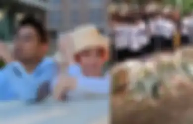 5 Hari Dikebumikan di Cimaung, Atalia Bagikan Kondisi Makam Eril, Istri Ridwan Kamil Ucap Syukur Alhamdulillah hingga Siggung Soal Hikmah