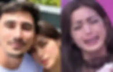 Kini Bahagia Dinikahi Vincent Verhaag, Jessica Iskandar Ternyata Pernah Berhubungan dengan Lelaki Gay di Masa Lalu, Kedok Mantan Kekasih Terungkap Gegara Ini: Langsung Ilfeel