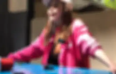 EDAN! Bukannya Takut Dipolisikan, Denise Chariesta Malah Datangi Langsung Razman Arif Nasution dan Lakukan Hal Menggemparkan Ini