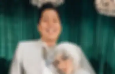 Sivia Azizah Nikah dengan Cowok Bernama Pria Sekalian Reuni Blink