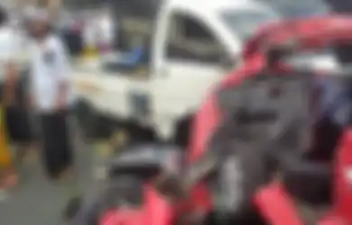 Korban Tewas Kecelakaan Maut di Baturiti Ternyata Pulang Sembahyang, Bagaimana dengan Rombongan Siswa SMP? Begini Kata Kapolres Tabanan