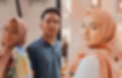 JARANG Terekspos hingga Kabarnya Tak Dapat Restu Ridwan Kamil, Nabila Ishma Pamer Kedekatannya Bareng Zara saat Rayakan Ultah Mendiang Eril, Satu Indonesia Utang Maaf!