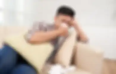 Tak Usah Mahal-mahal Beli Obat, Cukup Dengan Bahan Dapur Ini Dijamin Ampuh Atasi Hidung Tersumbat 