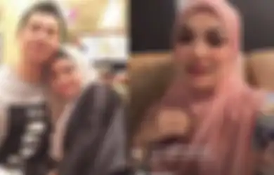 4 Tahun Dikhianati Kini Pergoki Sendiri Pelakor Nimbrung Saat Live Instagram, Artis Cantik Ini Beri Sindiran Menohok ke Selingkuhan Suaminya: Ngintipin Aku Ya?