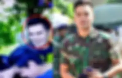 Masih Ingat Rendy Meidiyanto? Dulu Sukses Main di Sinetron GGS, Kini Tampil Manglingi Usai Banting Stir Jadi Abdi Negara dengan Pangkat Tidak Kaleng-kaleng!