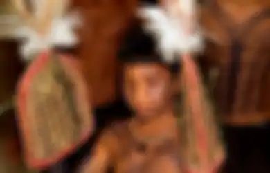 Tradisi ‘Sarung Tangan Semut Peluru’ Suku Satere-Mawe, ‘Siksaan’ Inisiasi Anak Laki-laki Jadi Pria Dewasa, Harus Alami Rasa Sakit Terburuk yang Ditawarkan Hutan Agar Siap Hadapi Bahaya di Hutan