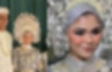Berhasil Nikahi Sivia Azizah di Usia 25 Tahun, Sosok Suami Eks Personel Blink Ini Ternyata Bukan Pria Sembarangan hingga Sandang Gelar Mentereng 