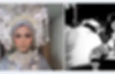 Tak Hanya Soal Acara Pernikahan Diam-diam Saja yang Bikin Heboh, Fakta Lain dalam Perjalanan Cinta Sivia Blink dan Suami Ini Juga Menjadi Sorotan: Sesuatu Banget!