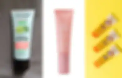 Rangkaian Skincare Malam Buat Remaja dengan Produk Harga Murah!