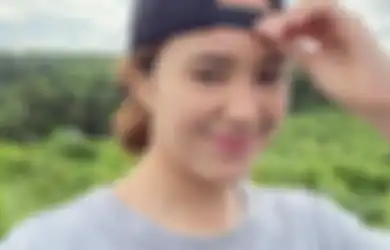 Beby Tsabina Langsung Ngisi Soundtrack Setelah 5 Tahun Enggak Nyanyi