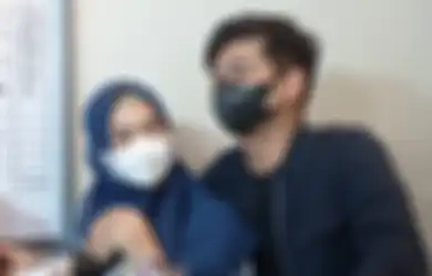 Bak Petir di Siang Bolong, Ria Ricis Alami 'Musibah' di Tengah Kehamilannya yang Memasuki Usia Hamil Tua, Dokter Sampai Beri Saran Lakukan Ini!