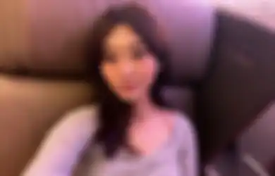 Livy Renata Selalu Ingat Nasihat Verrell Bramasta Soal Sikap Menghadapi Hujatan